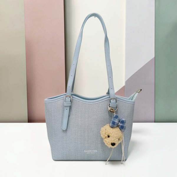 THE HONEYCOMB HANDBAG