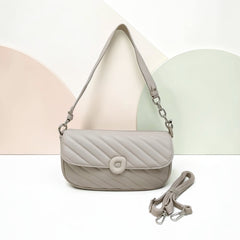 THE WILLOW SHOULDER BAG
