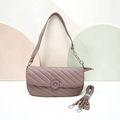 THE WILLOW SHOULDER BAG