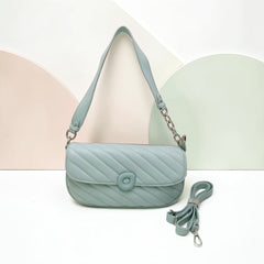 THE WILLOW SHOULDER BAG