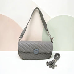 THE WILLOW SHOULDER BAG