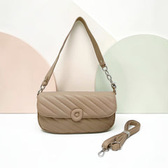 THE WILLOW SHOULDER BAG