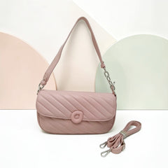THE WILLOW SHOULDER BAG