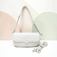 THE WILLOW SHOULDER BAG