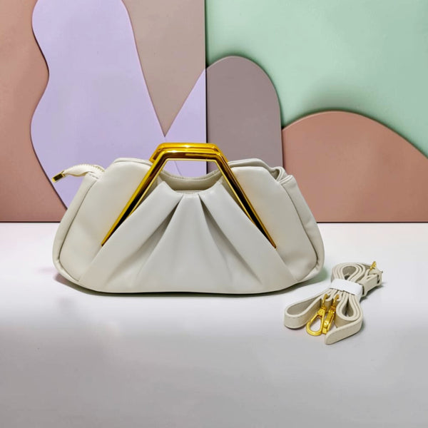 CLOUD DUMPLING BAG