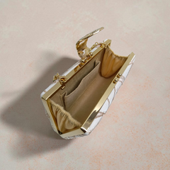 THE MOSAIC PRISM CLUTCH