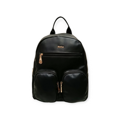 SASSY SATCHEL BACKPACK