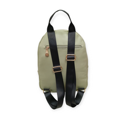 SASSY SATCHEL BACKPACK