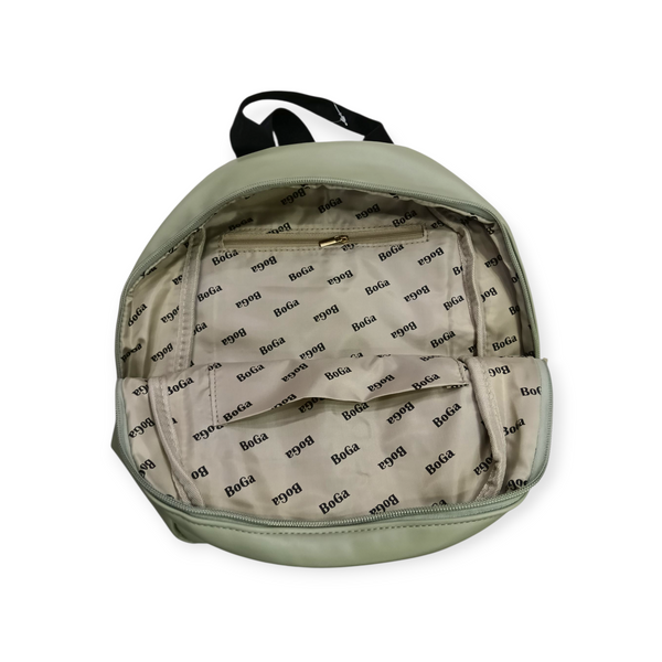 SASSY SATCHEL BACKPACK