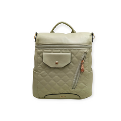 TRENDY PU LEATHER