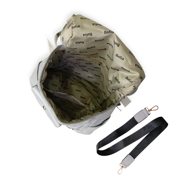 TRENDY PU LEATHER