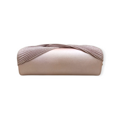 TWILINGHT SHIMMER KNOT FRAME BAG