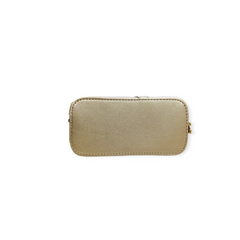 RHINESTONE EVENING FRAME BAG