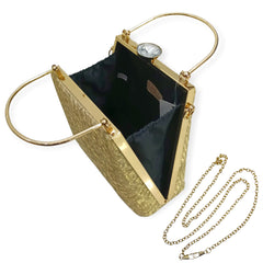 HARD SHELL FRAME BAG