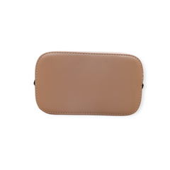 KISS LOCK TOP-HANDLE FRAME BAG