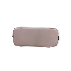 THE SPECKLED SATCHEL FRAME BAG