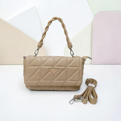 THE PRISM CONVERTIBLE SATCHEL