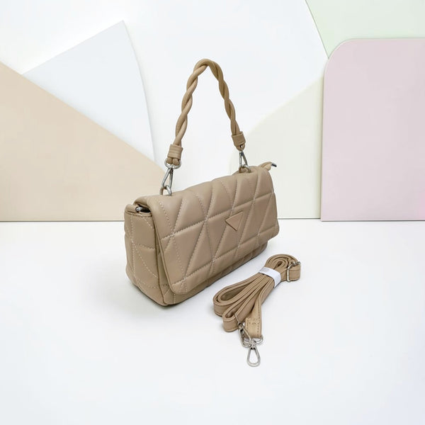 THE PRISM CONVERTIBLE SATCHEL