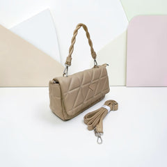 THE PRISM CONVERTIBLE SATCHEL