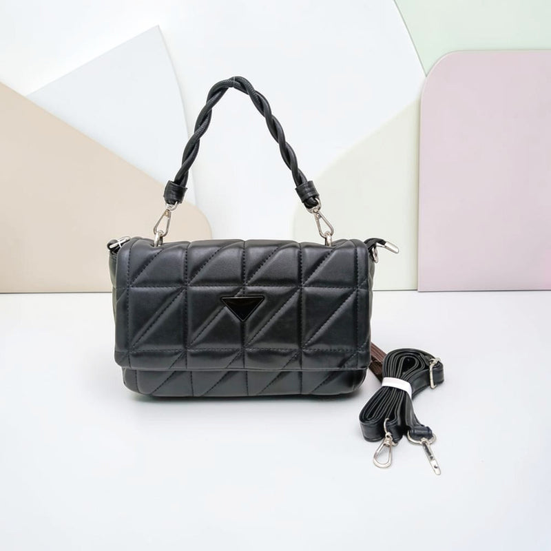THE PRISM CONVERTIBLE SATCHEL