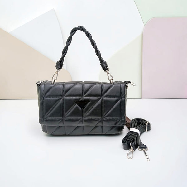 THE PRISM CONVERTIBLE SATCHEL
