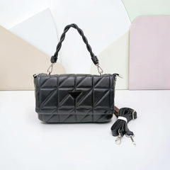 THE PRISM CONVERTIBLE SATCHEL