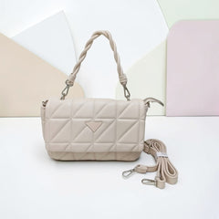 THE PRISM CONVERTIBLE SATCHEL