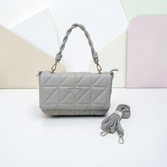 THE PRISM CONVERTIBLE SATCHEL