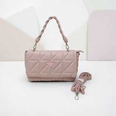 THE PRISM CONVERTIBLE SATCHEL