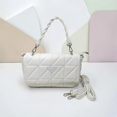 THE PRISM CONVERTIBLE SATCHEL