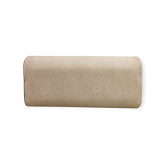 STUCTURED D HANDLE FRAME BAG