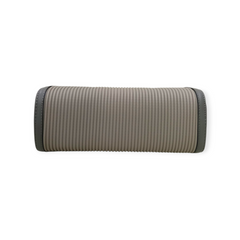THE BOGA "RIBBED BOX" FRAME BAG
