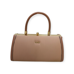 THE BOGA "RIBBED BOX" FRAME BAG