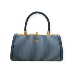 THE BOGA "RIBBED BOX" FRAME BAG