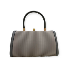 THE BOGA "RIBBED BOX" FRAME BAG