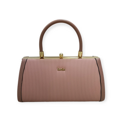 THE BOGA "RIBBED BOX" FRAME BAG