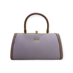 THE BOGA "RIBBED BOX" FRAME BAG
