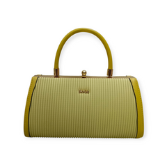 THE BOGA "RIBBED BOX" FRAME BAG