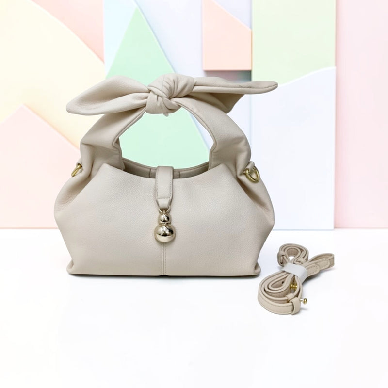 BOBBLE & BOW
