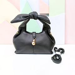 BOBBLE & BOW