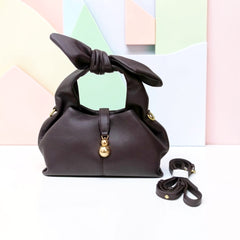 BOBBLE & BOW