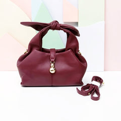 BOBBLE & BOW