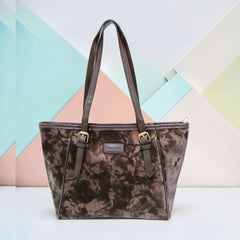 RUSTIC MIRAGE SHOULDER BAG