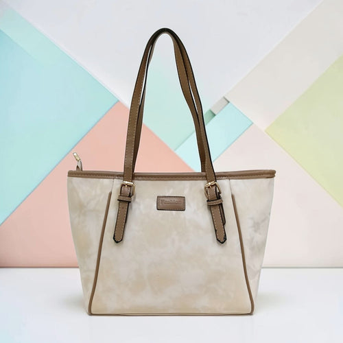 RUSTIC MIRAGE SHOULDER BAG