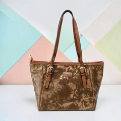 RUSTIC MIRAGE SHOULDER BAG