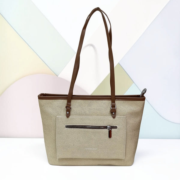 THE BOULEVARD WORKBAG