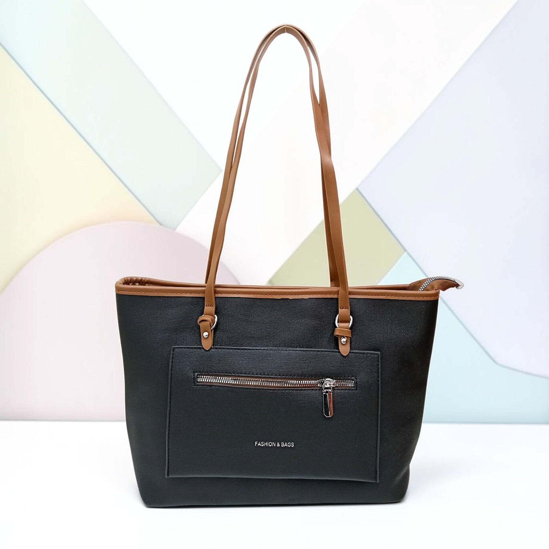 THE BOULEVARD WORKBAG