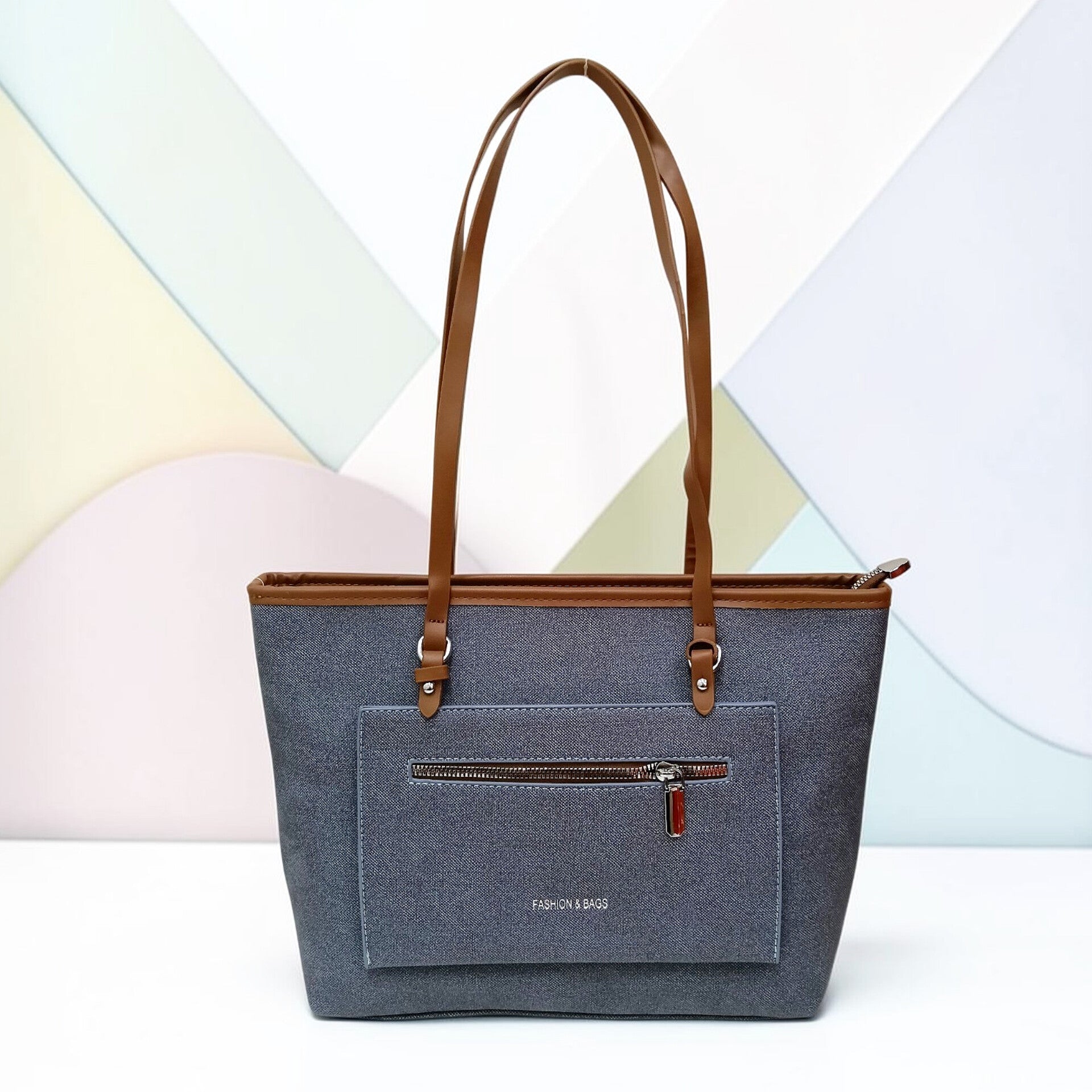 THE BOULEVARD WORKBAG