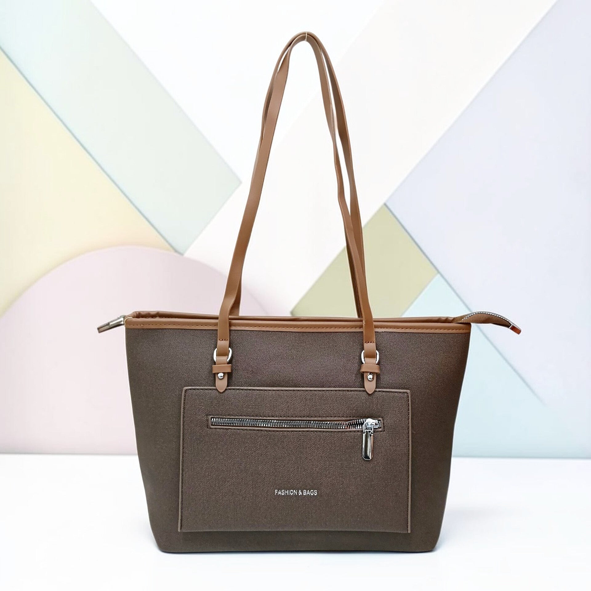 THE BOULEVARD WORKBAG