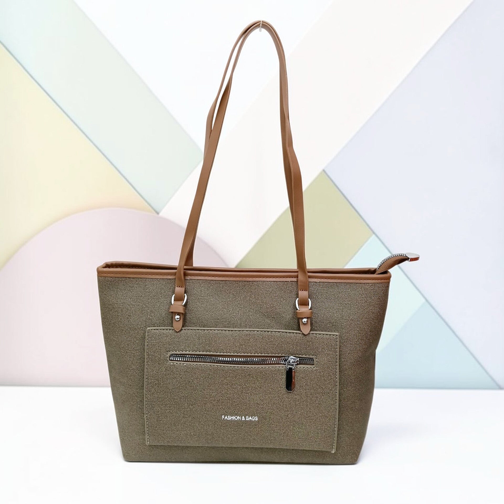 THE BOULEVARD WORKBAG